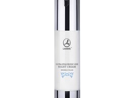 Ночной крем против морщин ULTRA HYALURONIC NIGHT CREAM