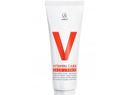 Крем для лица с питательным комплексом витаминов VITAMIN CARE FACE CREAM