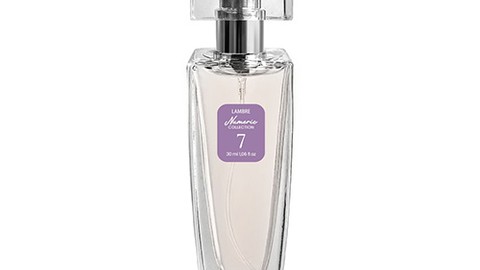 Духи Lambre №7 - 30мл