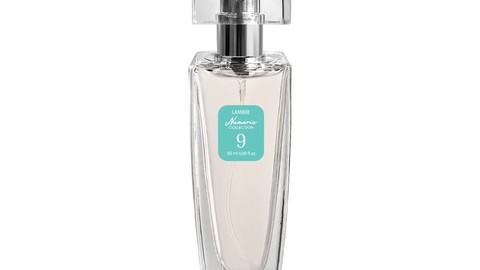 Духи Lambre № 9 - 30мл