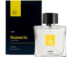 Мужская туалетная вода Lambre №13