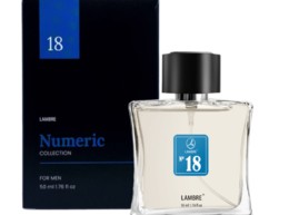 Мужская туалетная вода Lambre №18