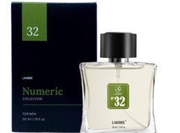 Мужская туалетная вода Lambre №32