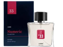 Мужская туалетная вода Lambre №33