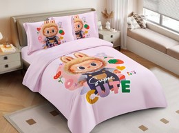 Постельное белье Cristelle Amante 1,5-спальный - AM01-171-50 код1180