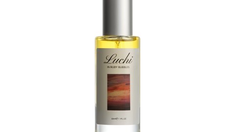LUCHI Духи In Ruby Bubbles - Лучи в рубиновых пузырьках 30 мл